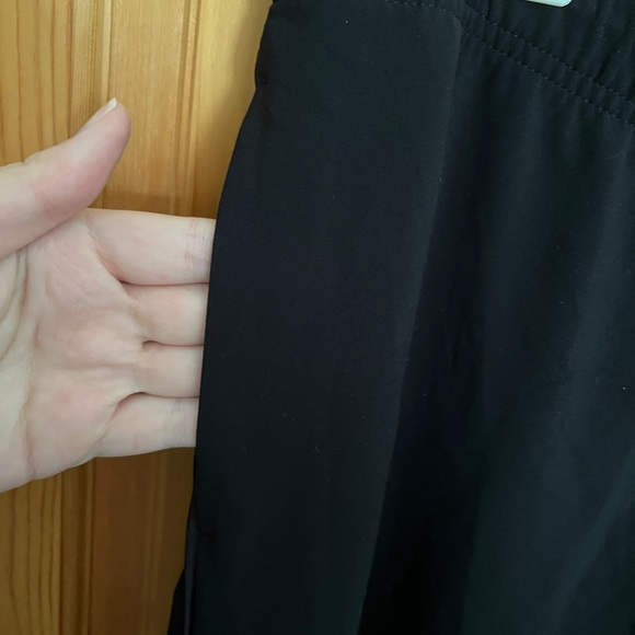 Athleta Black Metropolis Jogger - Picture 3 of 6